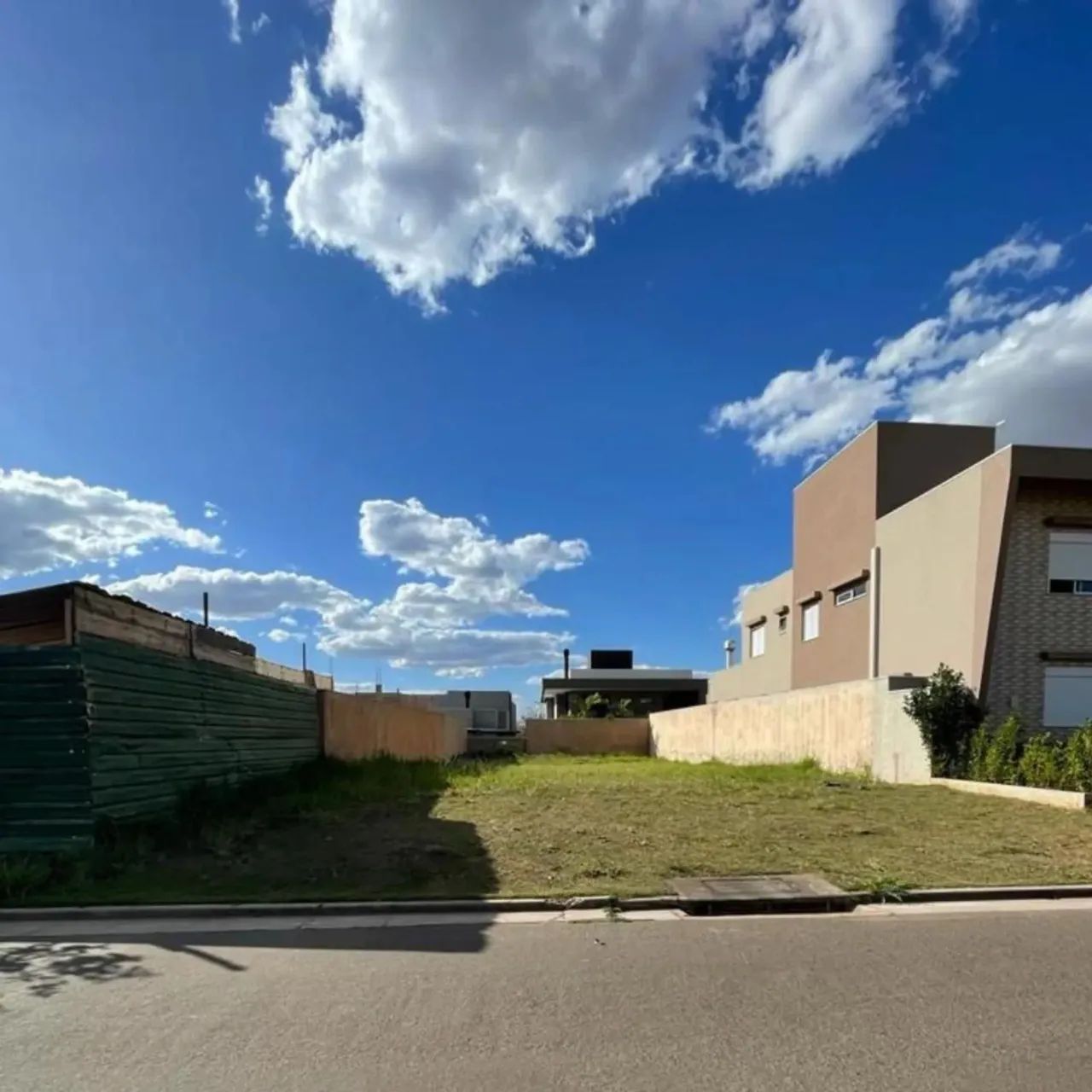Terreno á venda com 361m² no Alphaville II em Campo Grande - MS - Foto 2