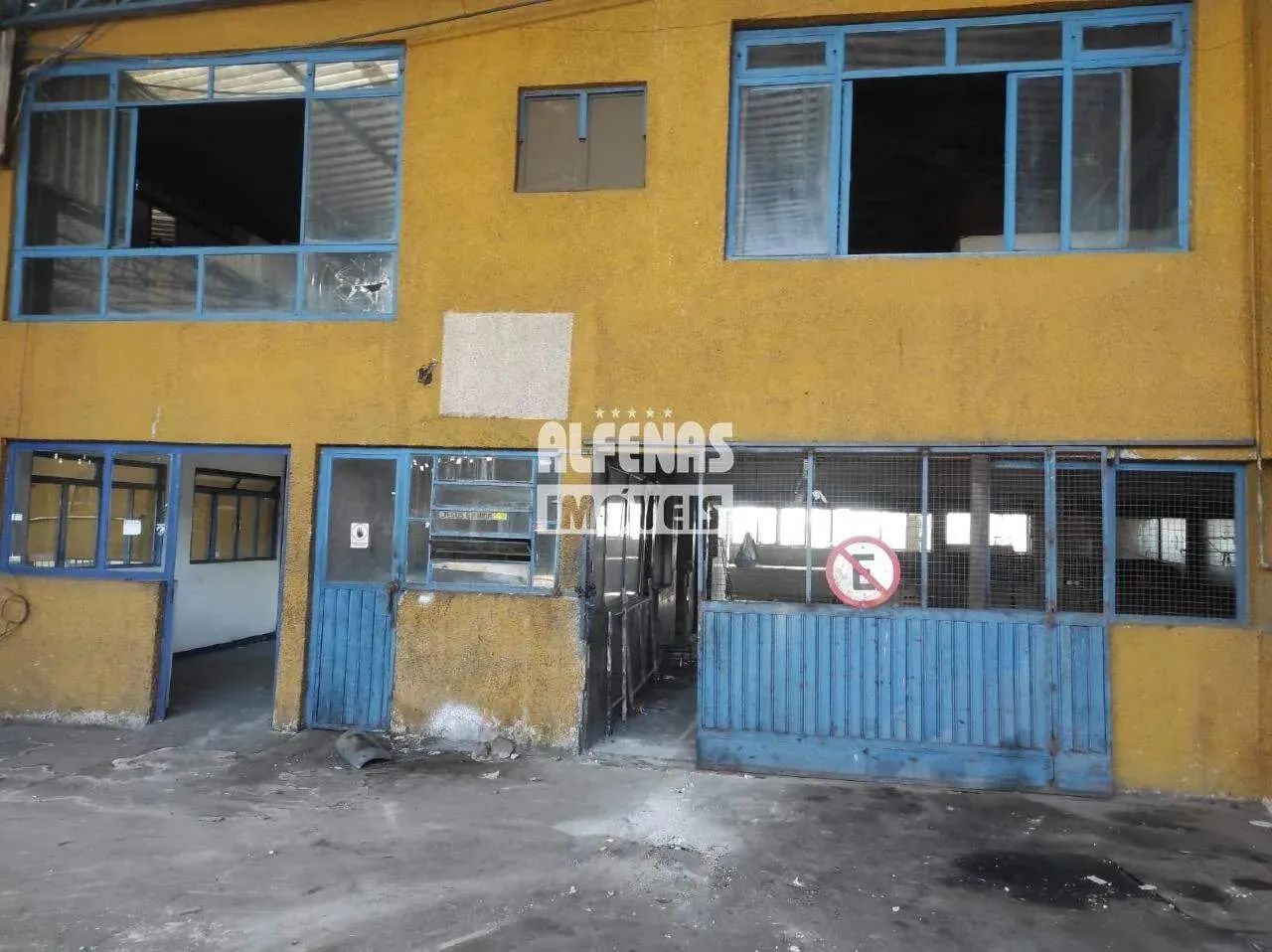 Galpão para aluguel no Bairro KENNEDY - Foto 13