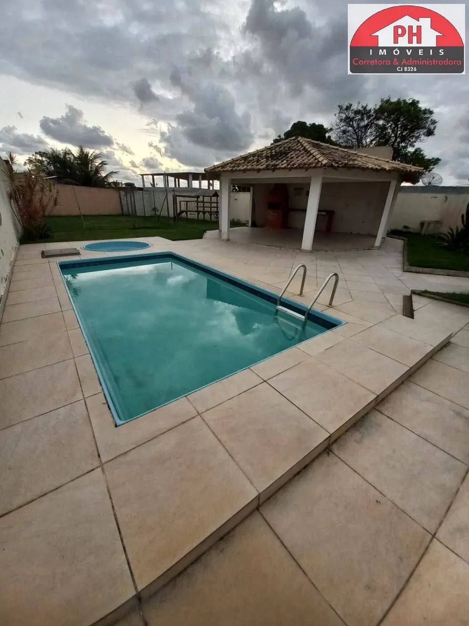 Excelente Terreno no Condomínio Residencial Piazza San Pietro à Venda - Foto 4