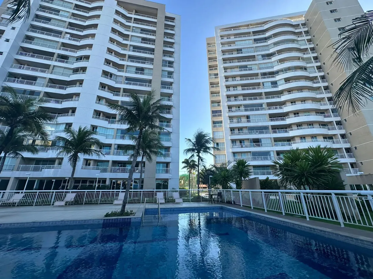 Imóvel para aluguel tem 80 metros quadrados com 3 quartos em Parque Iracema - Fortaleza -