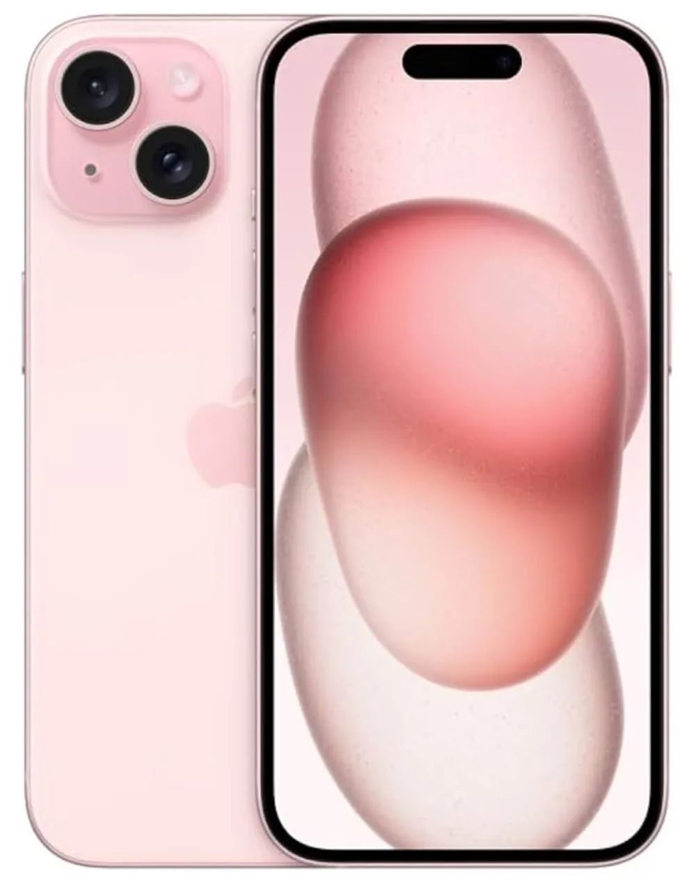 Iphone 15 128GB - Lacrado (Nacional)
