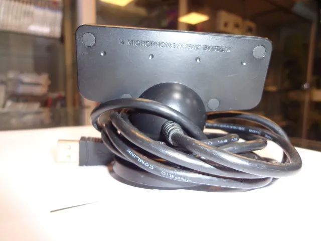 PlayStation Eye Camera Ps3 Conservado - Foto 3