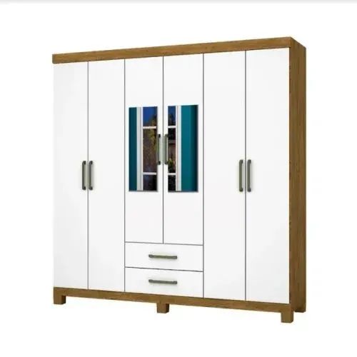 GUARDA-ROUPA DISPONÍVEL. - Foto 3