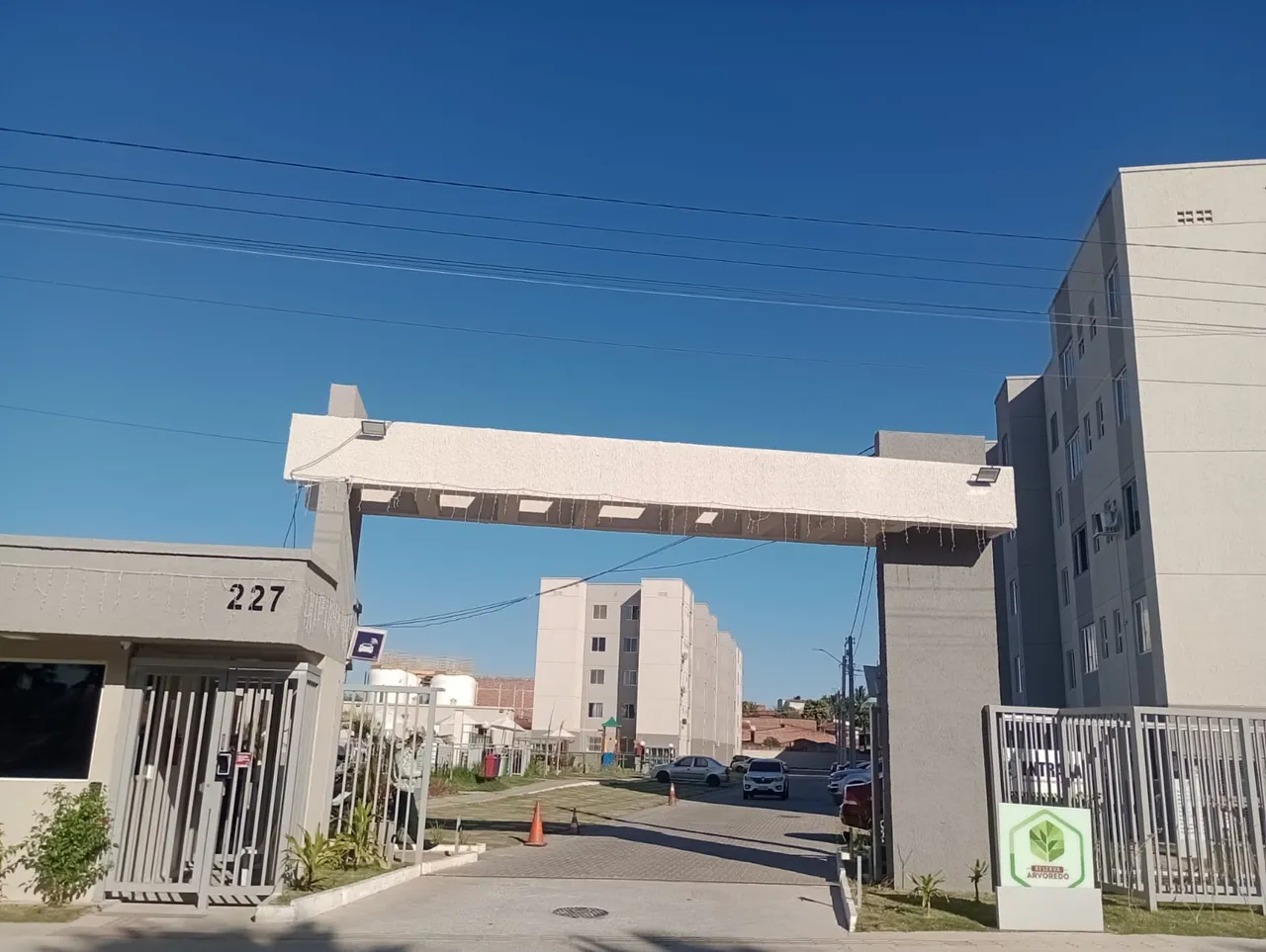 APARTAMENTO para alugar na cidade de FORTALEZA-CE