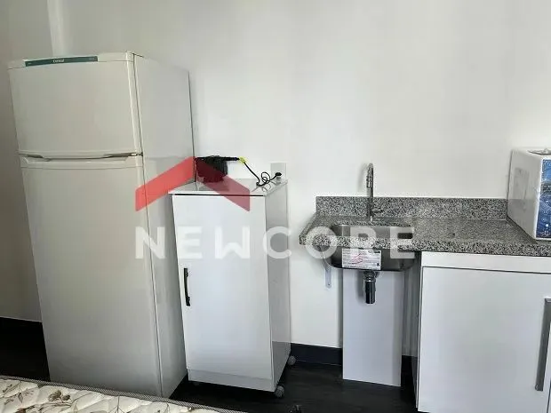 Studio em Rua Alegre - Santa Paula - São Caetano do Sul/SP