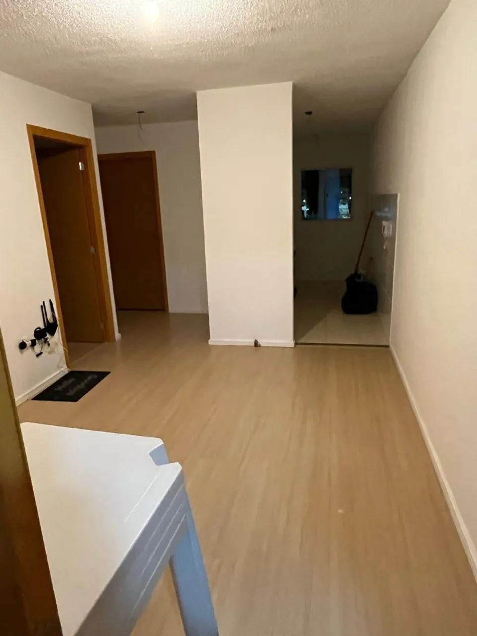 Apartamento 2 quartos 