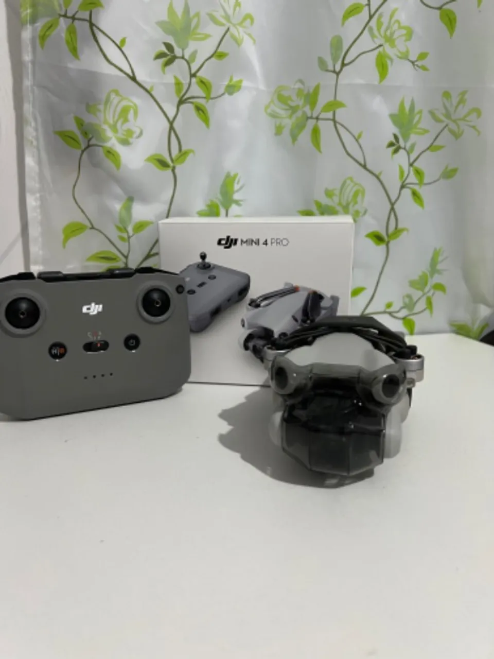 DRONE DJI MINI 4 PRO