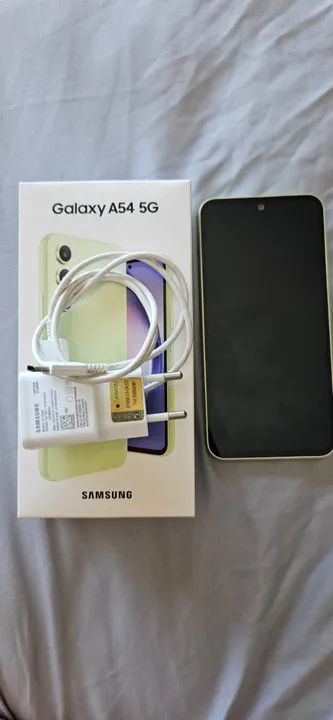 Smartphone  Samsung A54