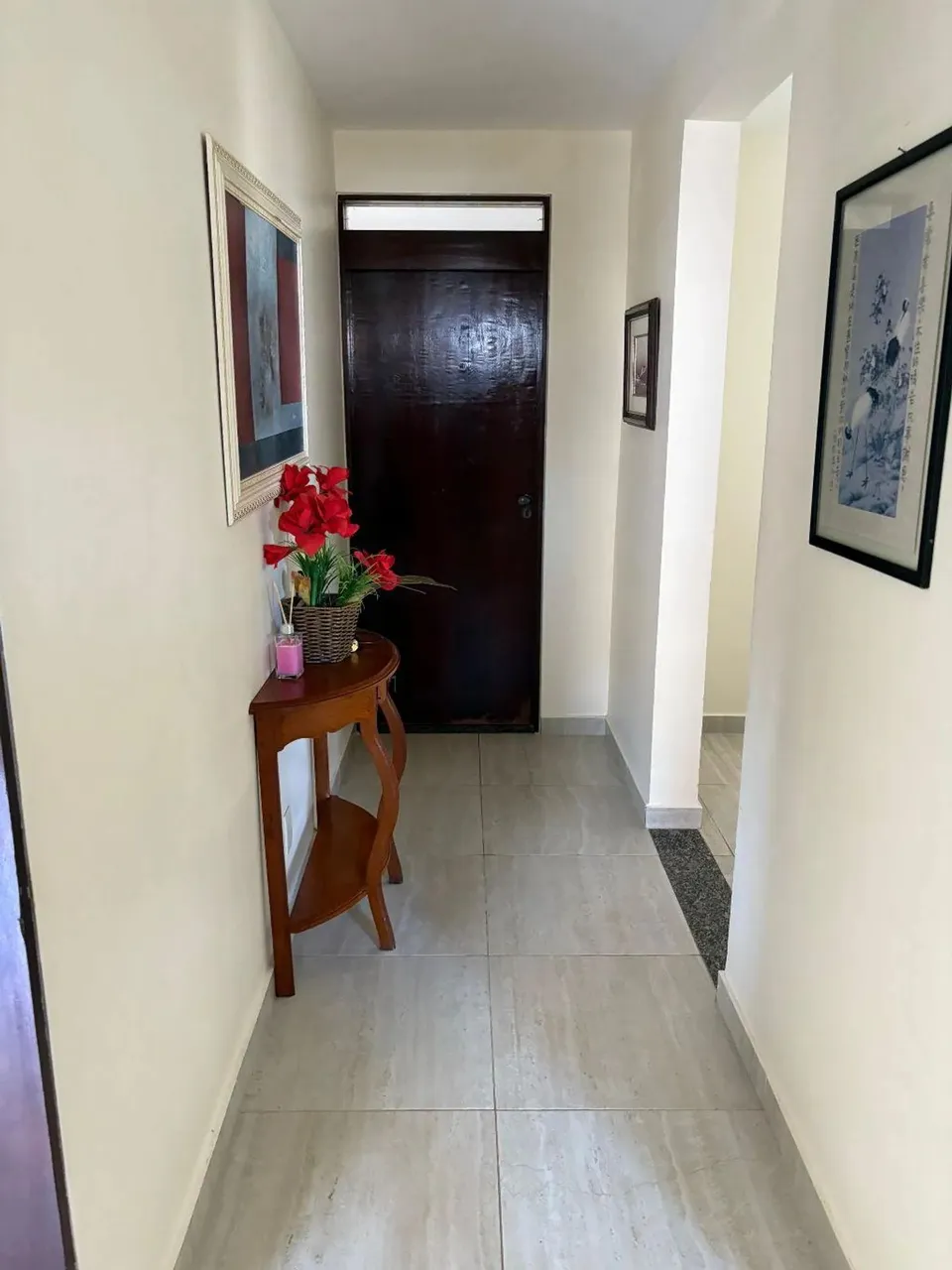 Apartamento a venda com 03 quartos em Intermares - AP9441.