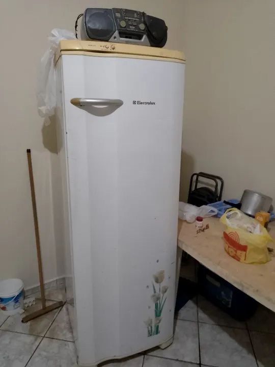 Geladeira  - Foto 4