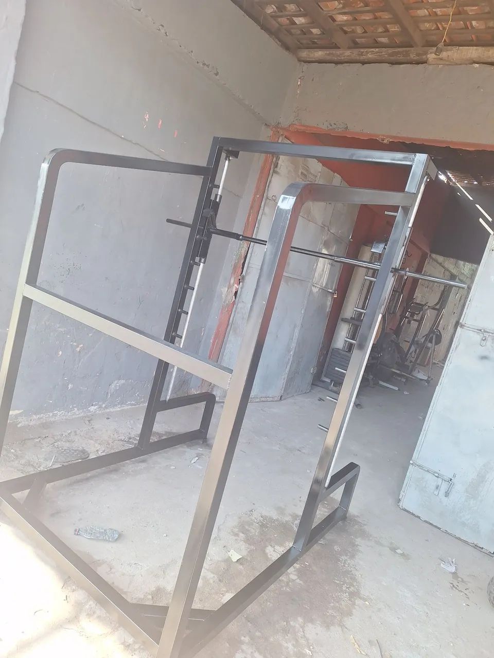 Academia  - Foto 4
