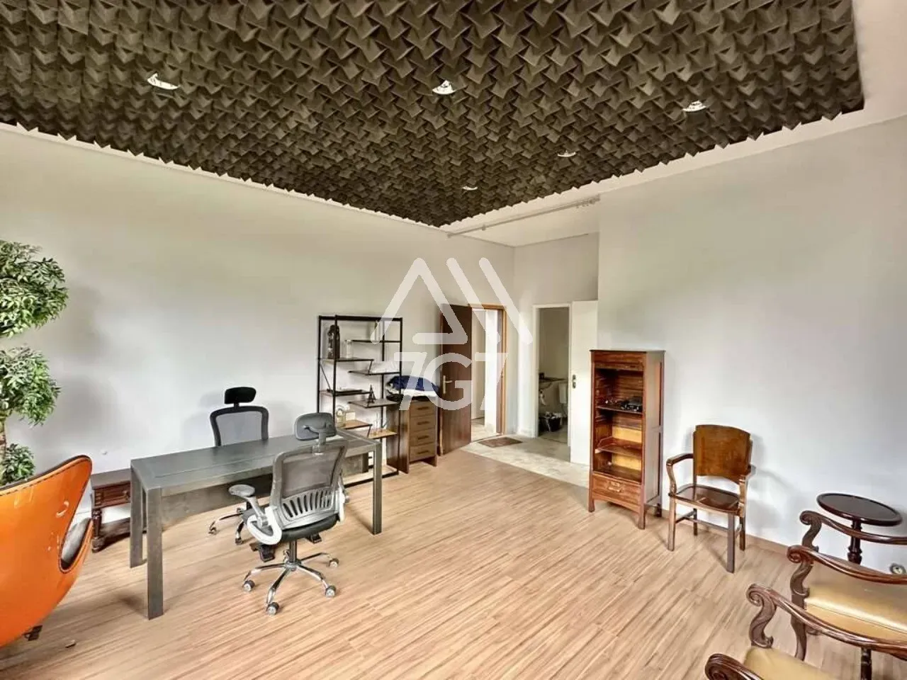 SALA COMERCIAL A VENDA NA GRANJA VIANA