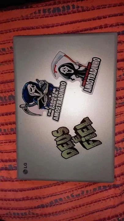 Notebook LG - Foto 5