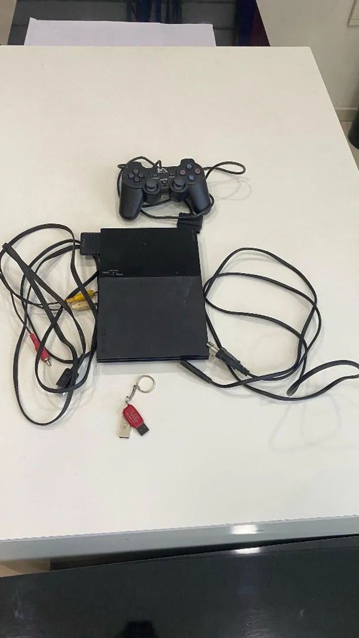 Playstation 2 completo64308894543747120