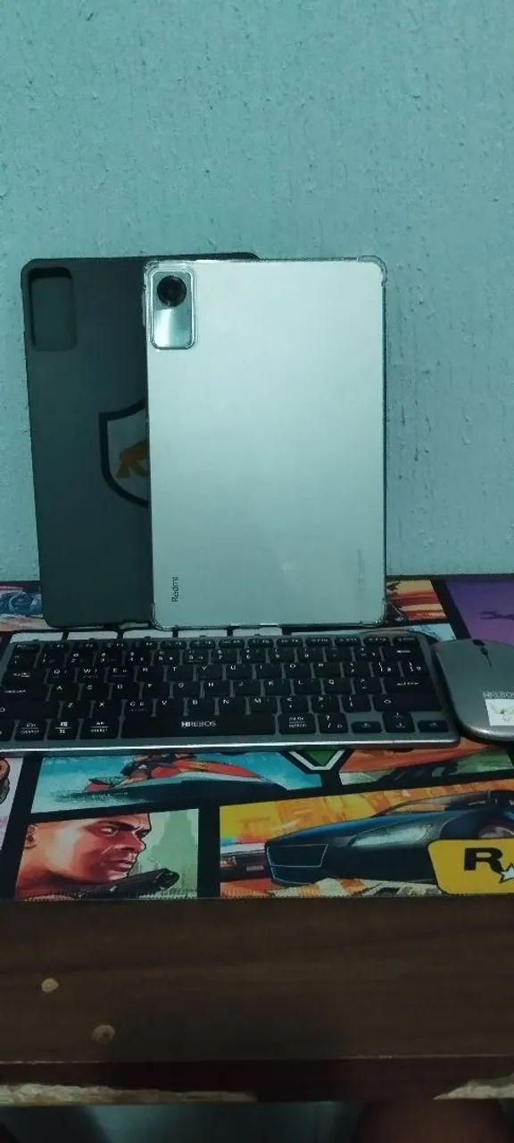 Vendo - Redmi SE 11 Pad