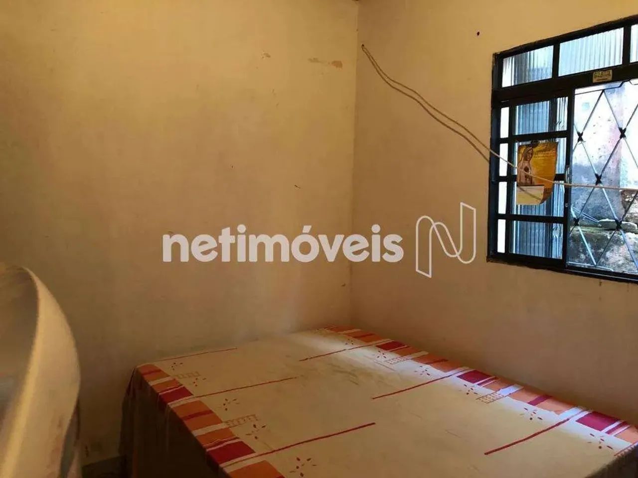 Venda Casa Cachoeirinha Belo Horizonte - Foto 5