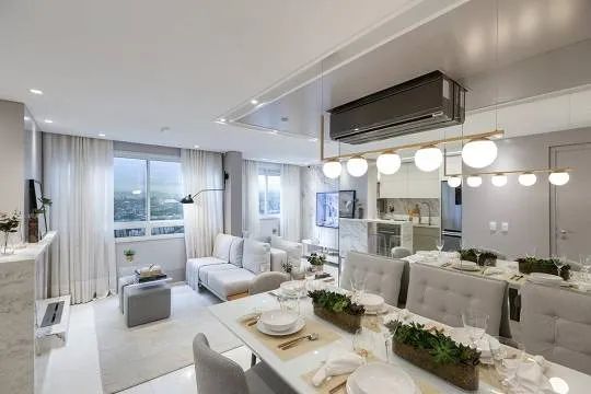 Financiamento de Apartamento no Recreio -Quite em até 76 meses s/ Juros do Banco - Foto 8