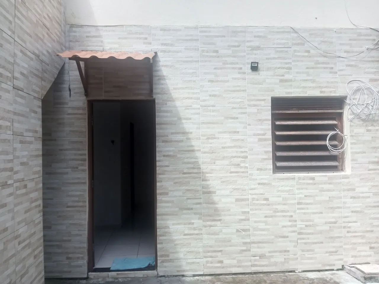 Casa de aluguel em Emaús