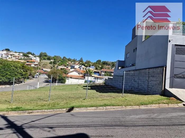 Lotes para venda em Bragança Paulista no bairro Jardim Europa