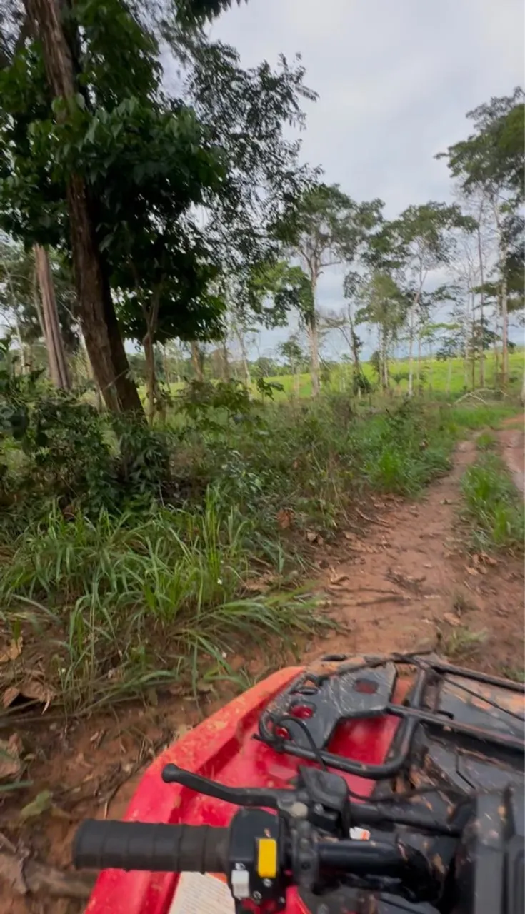 Vende-se esta propriedade