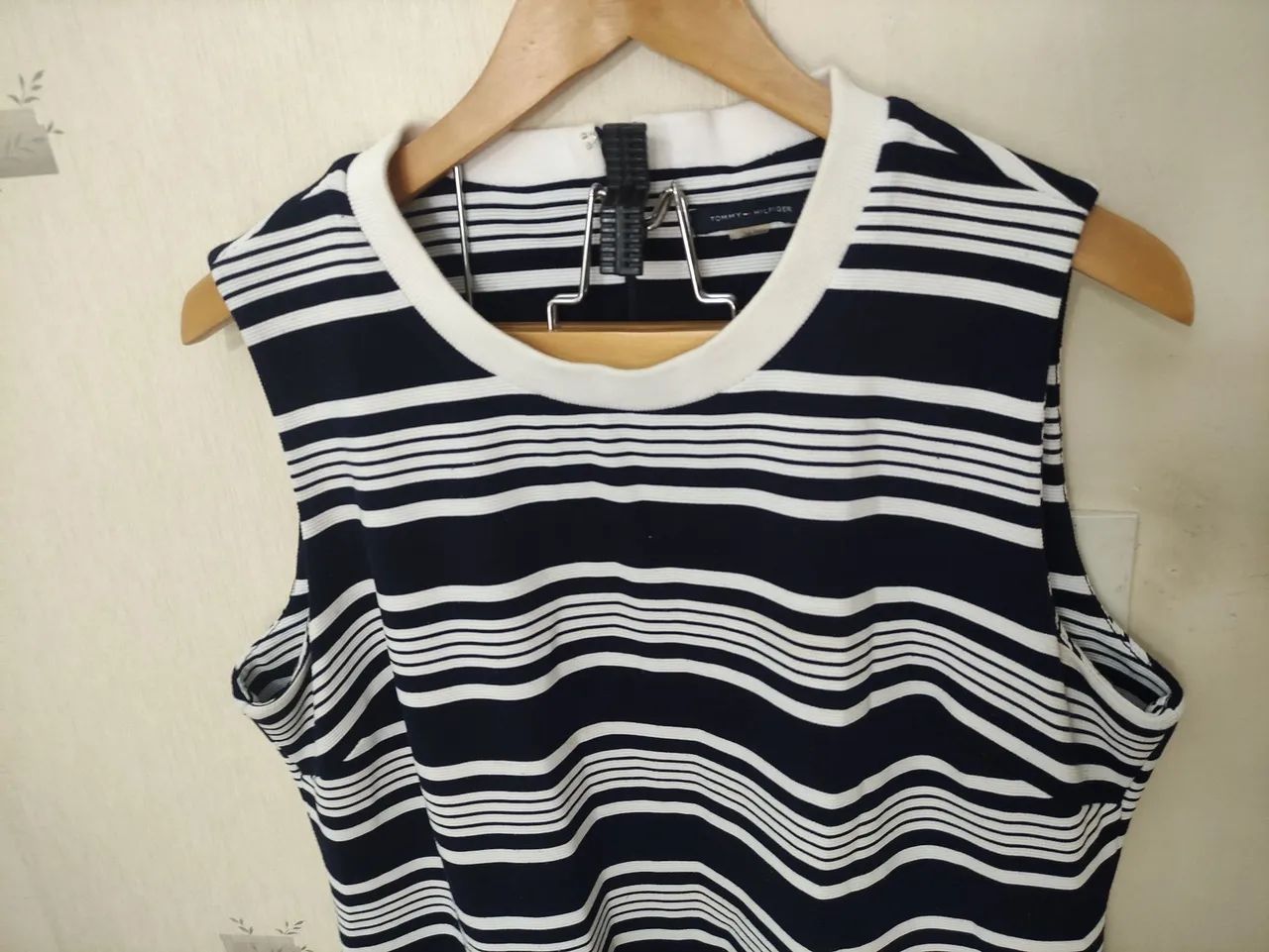 Tommy Hilfiger vestido G - Foto 3