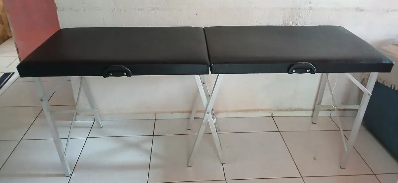 Maca dobrável