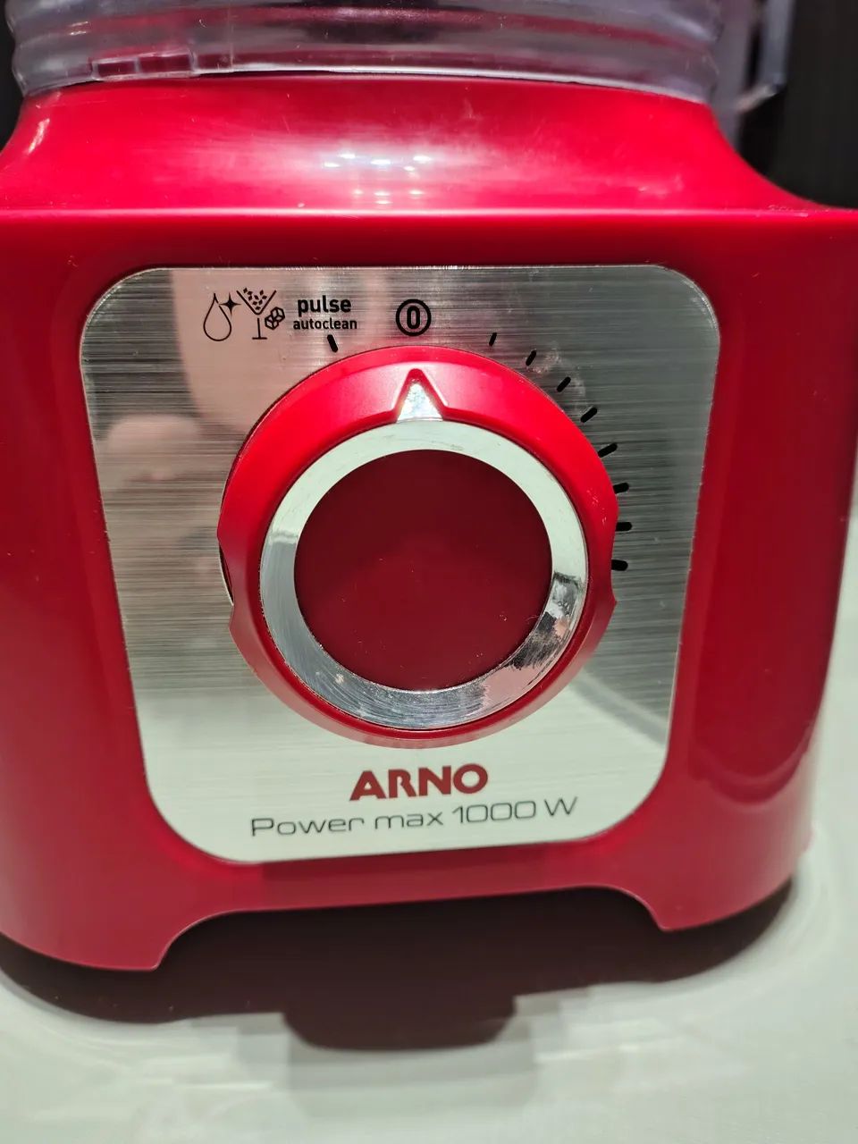 Liquidificador Arno 1000W - Foto 2