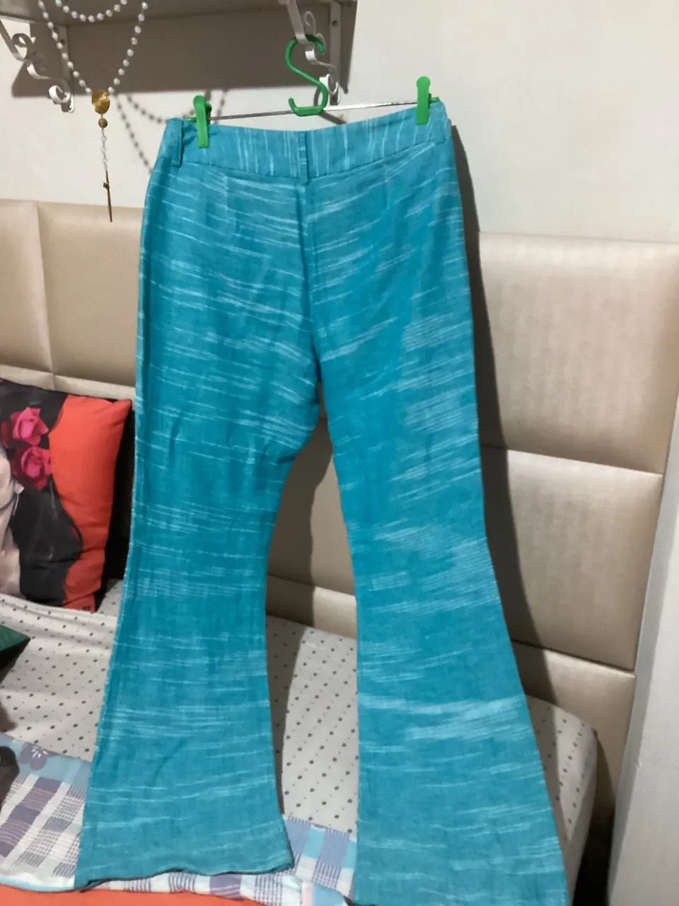 Calça verão  - Foto 4