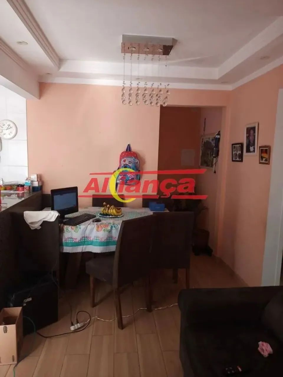 APARTAMENTO COM 2 DORMITÓRIOS À VENDA, 45M² - JD. CUMBICA - GUARULHOS/SP - Foto 5
