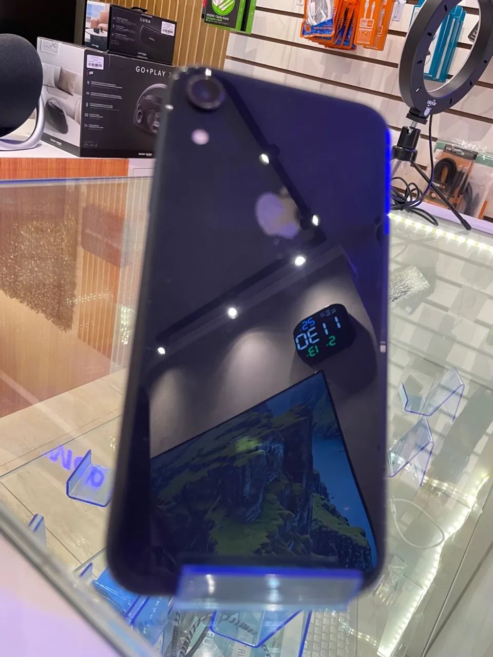 Apple IPhone XR   (128GB) - Foto 4