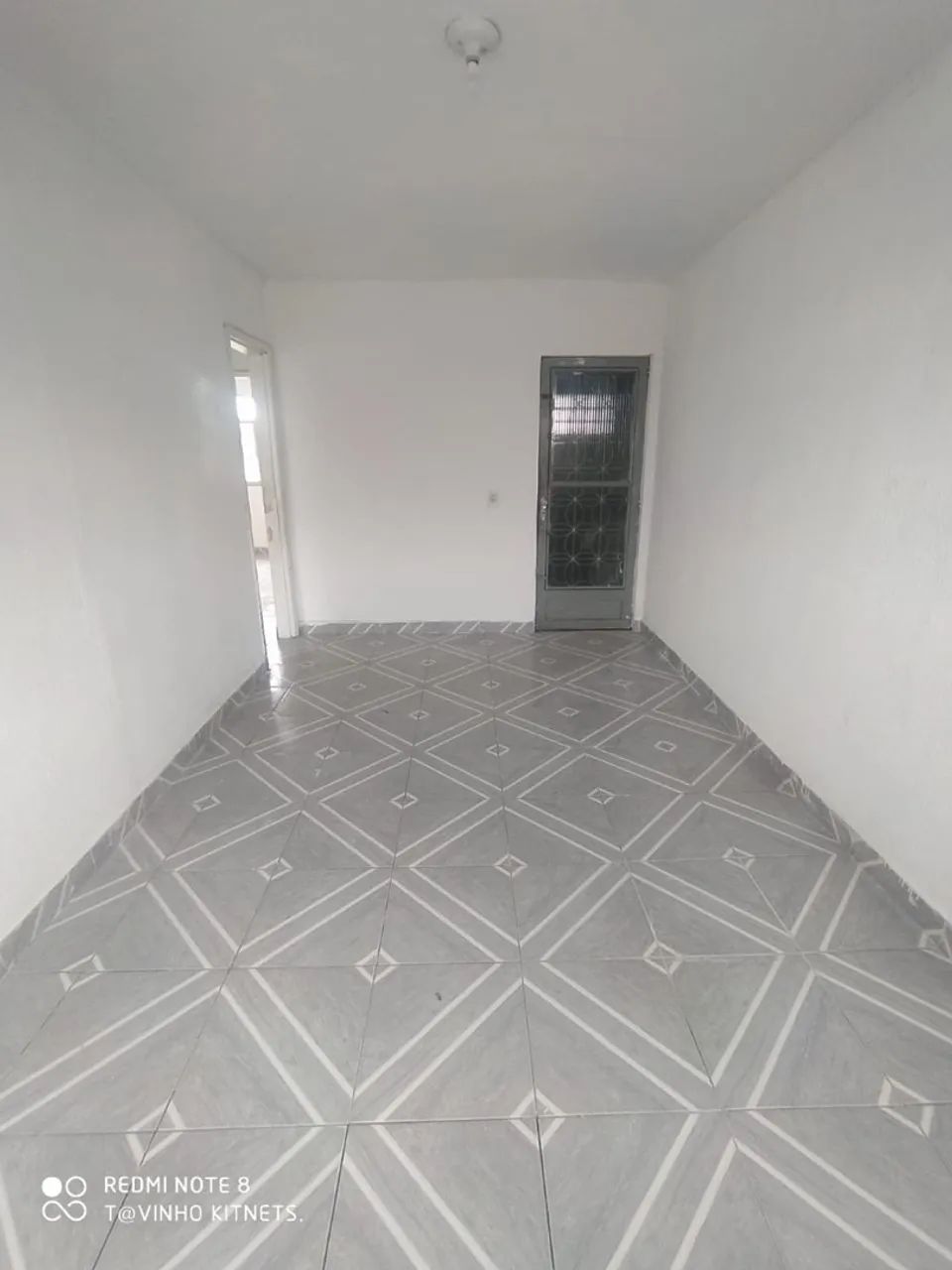 Alugo Apartamento 2 quartos  - Foto 4