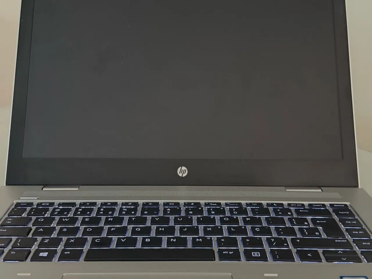 Notebook Premium i7 vPro 4.8GHz | 16GB RAM | SSD NVMe | Tela Full HD IPS<br><br>Windows 11 Pro - Foto 4