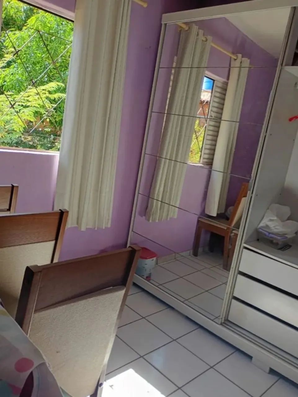 CASA NO SÃO RAIMUNDO - Foto 3