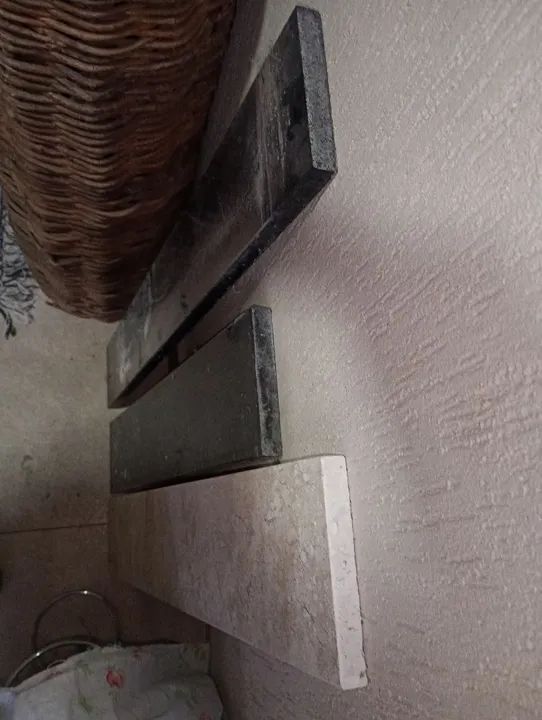 3 Soleiras Novas - LER DESCRIÇÃO - Foto 2