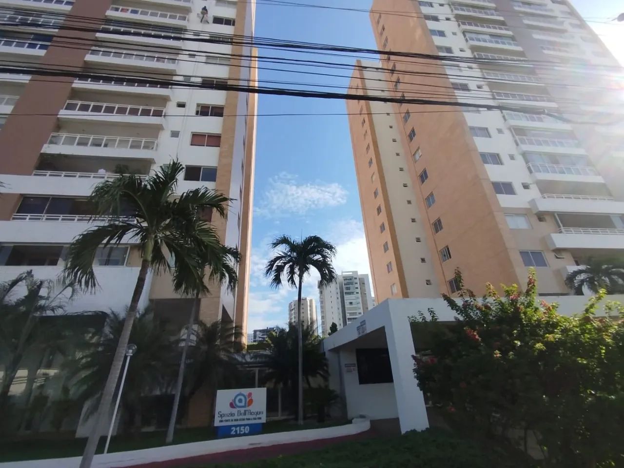 Excelente Apartamento - Bairro Fátima - 106 m²