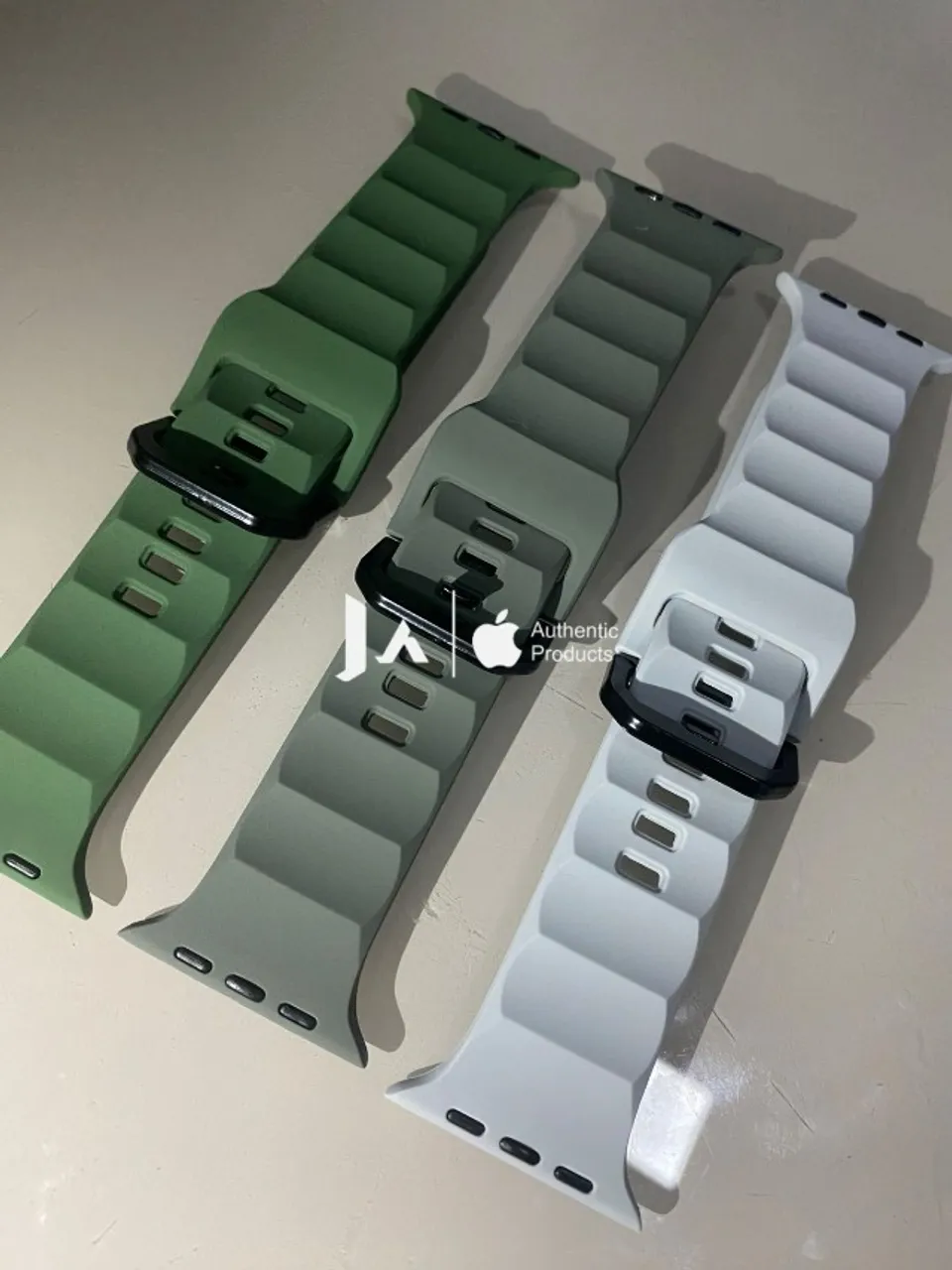 Pulseira para 49mm Ultra