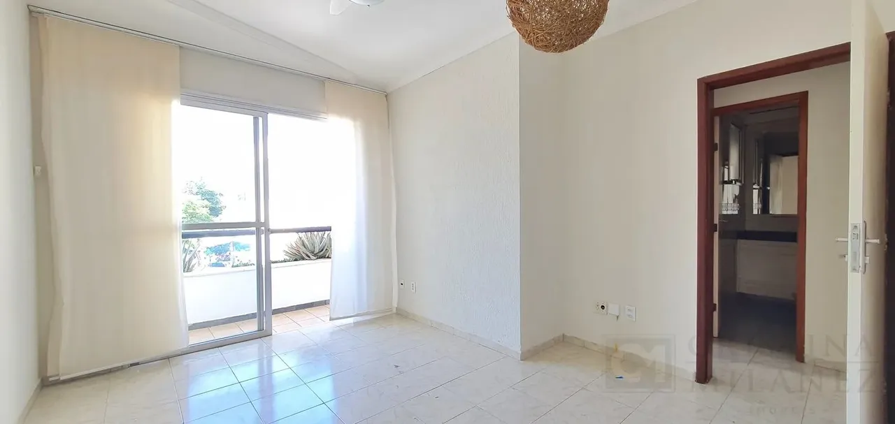 Apartamento montado para você em Jardim da Penha.