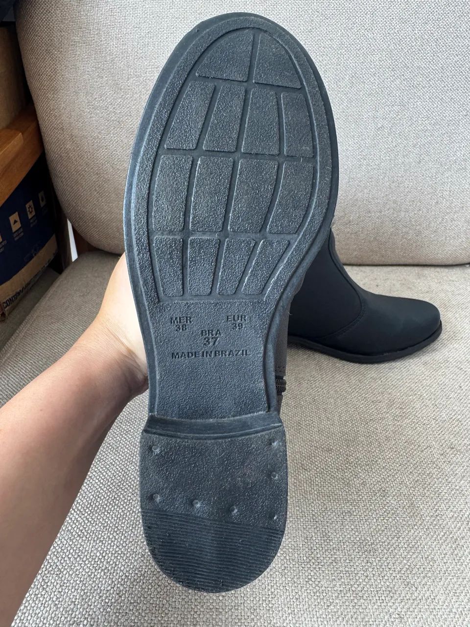 Bota 