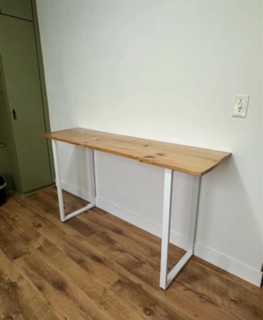 Mesa / Bancada