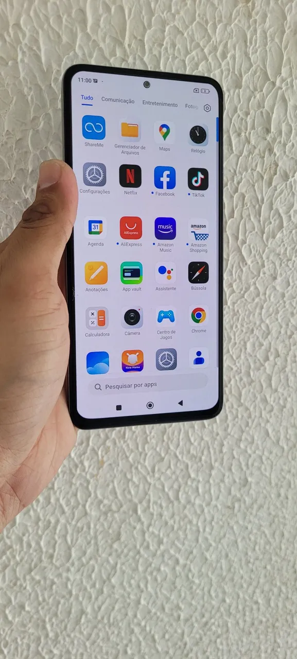 Redmi note 11 pro
