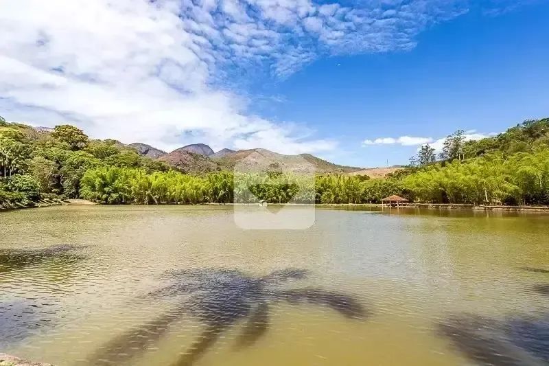 Terreno para venda, 10000m² - Itaipava - Petrópolis/RJ - Foto 5