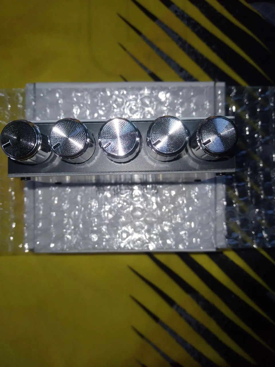 PLACA AMPLIFICADORA 200W 64297329486849122