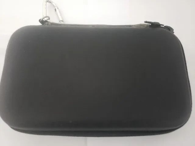 Case Capa Bolsa Protetora Estojo Para Nintendo Nds - Foto 3