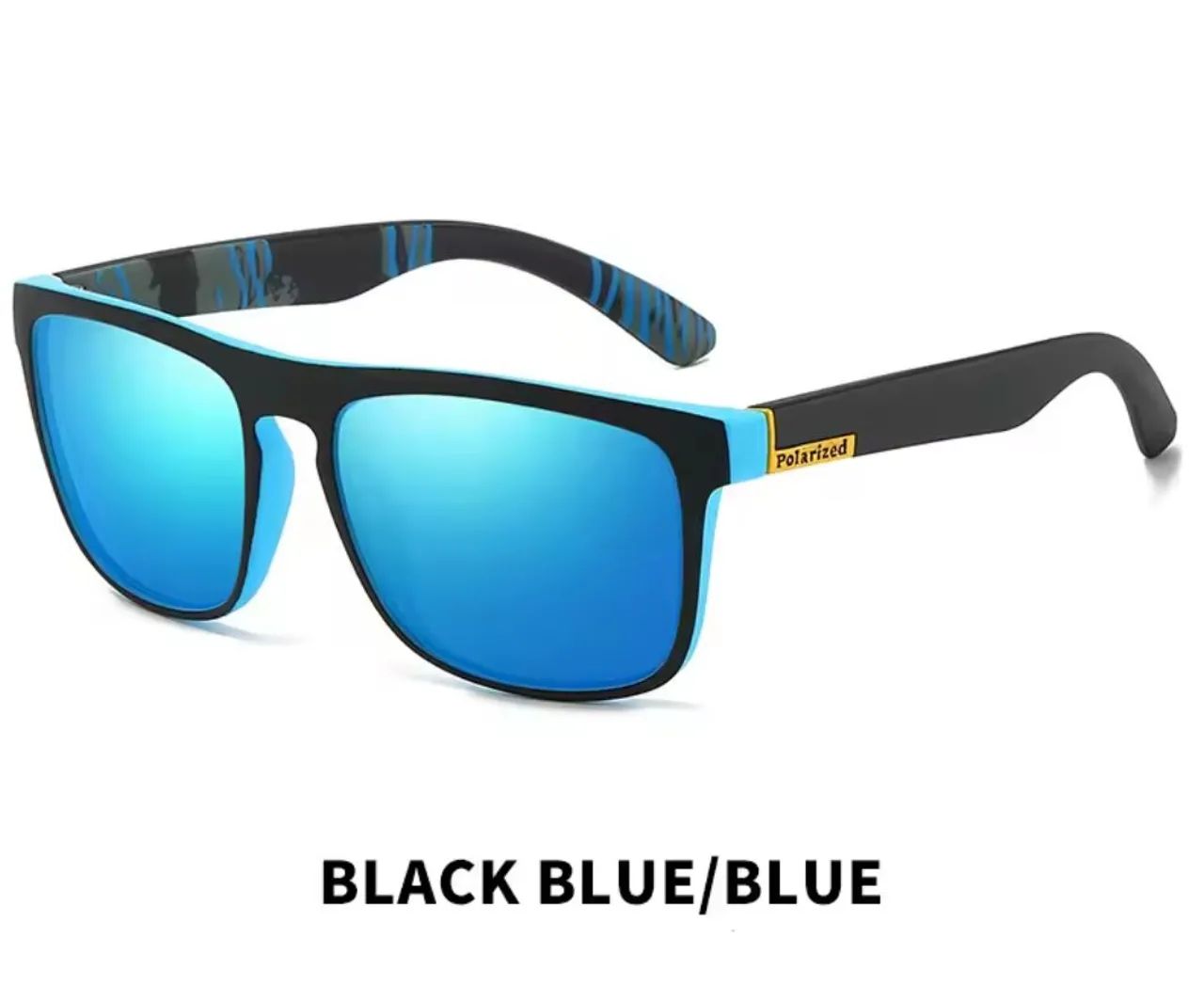 ÓCULOS LENTES POLARIZADOS+UVA E UVb - Foto 2
