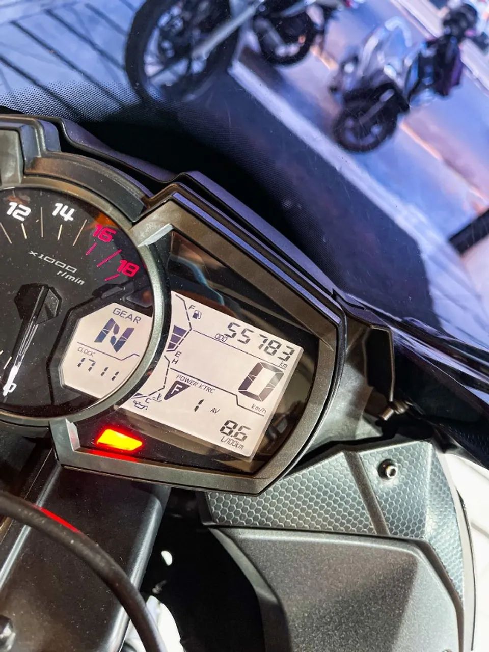 Kawasaki Zx-6r 636cc 2020 - 1432552613 | OLX