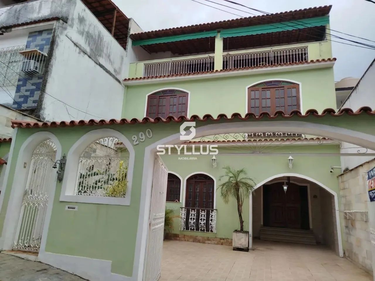 Méier | Casa de Vila 2 quartos, sendo 1 suite - Foto 2