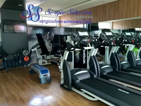 Amplo apartamento no Meireles com 4 suítes - Foto 4