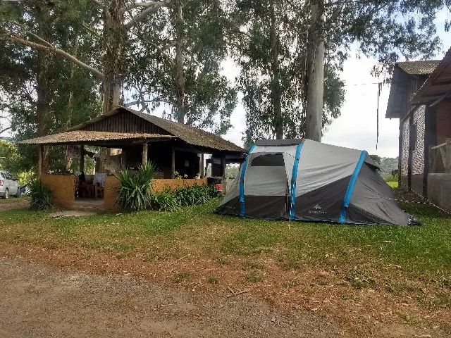 Barraca quechua air seconds family 4.2 xl - Foto 5