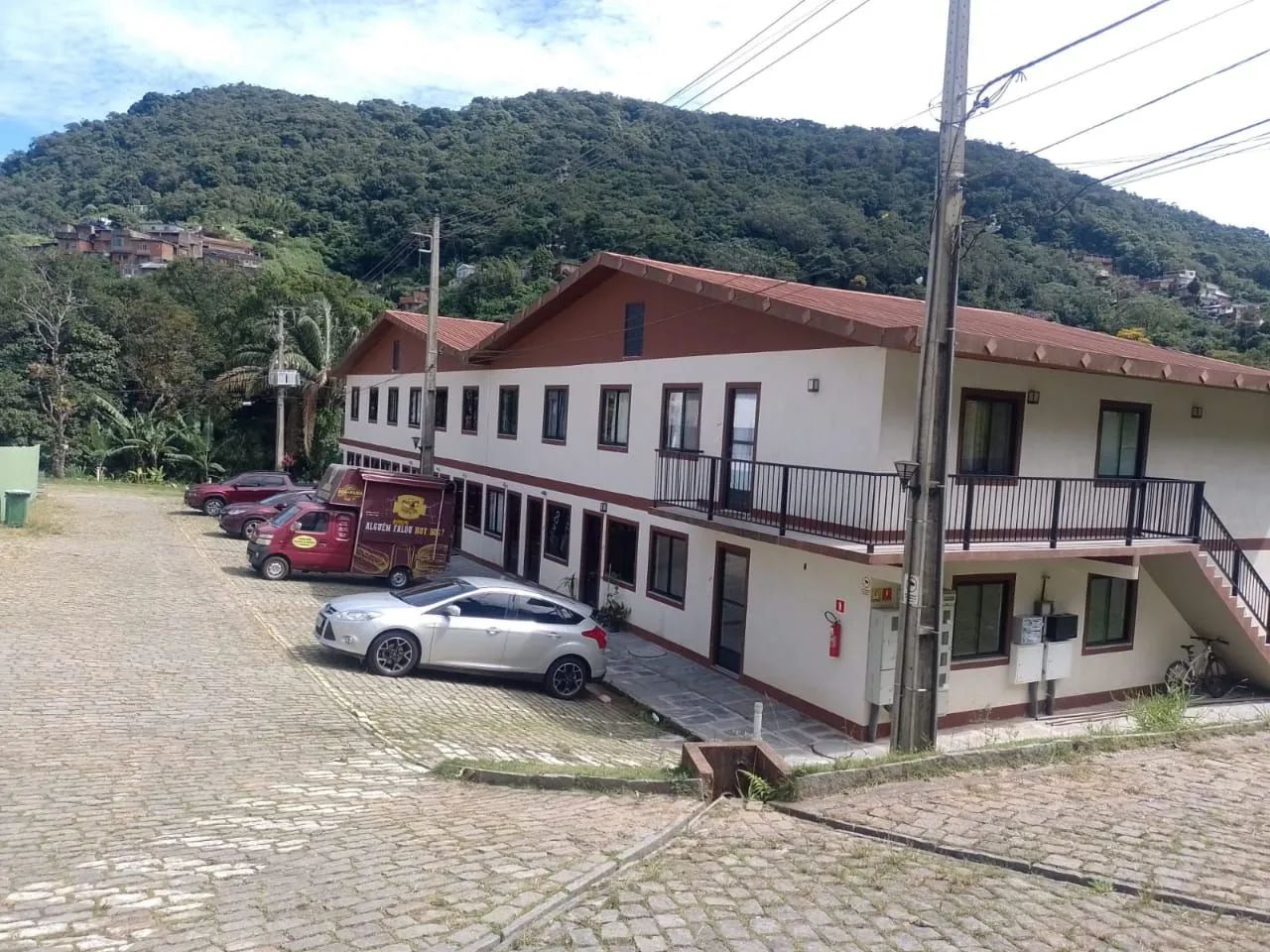 Foto - Petrópolis - São Sebastião