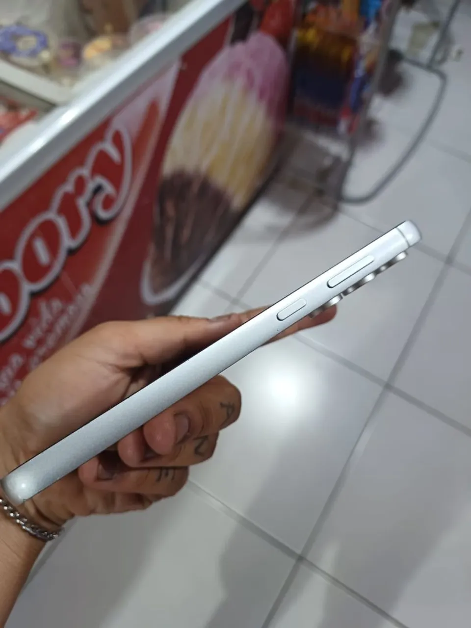 Samsung s23 fe